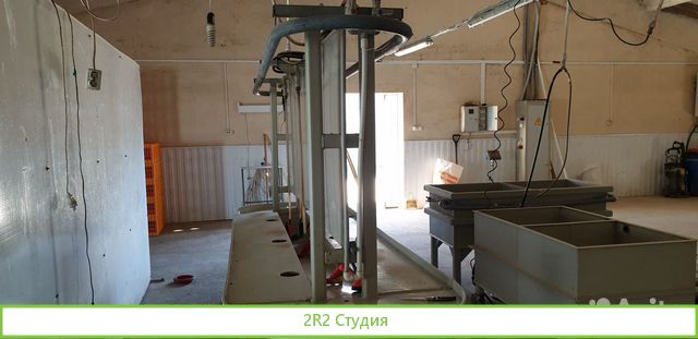 Птицеферма