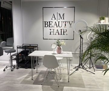 Рабочее место в ЖК Центральный