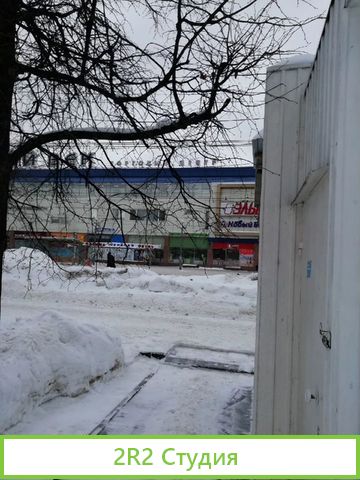 Раскрученный действующий бизнес