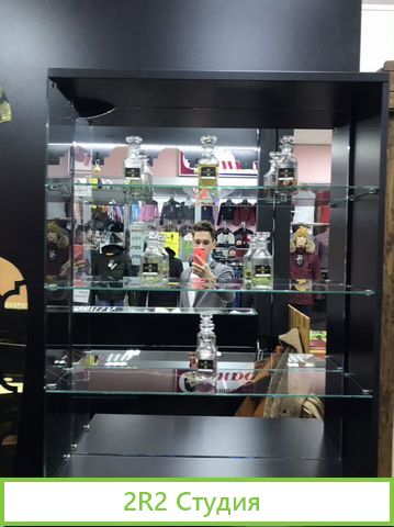 Разливной парфюм, готовый визнес