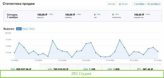 Развлекательный комплекс