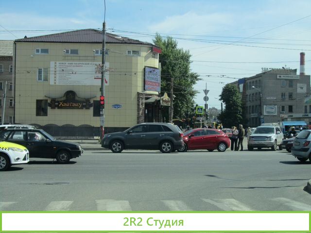 Рекламный бизнес