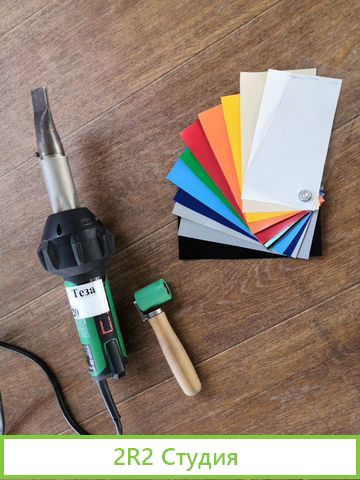 Ремонт изготовление тентов