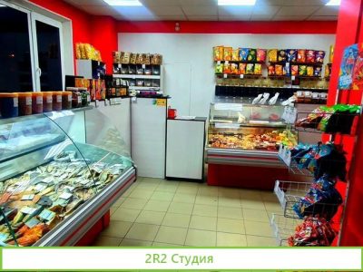 Рентабельный магазин разливного пива, напитков