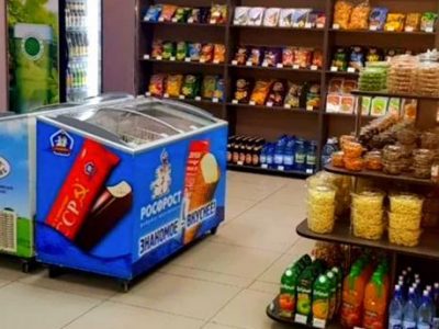 Рентабельный Магазин разливного пива напитков