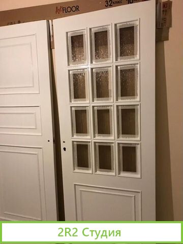 Реставрация ремонт дверей