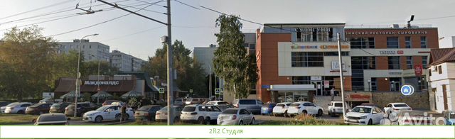 Ресторан-сыроварня в Казани