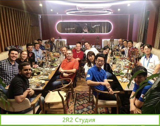 Ресторан-сыроварня в Казани