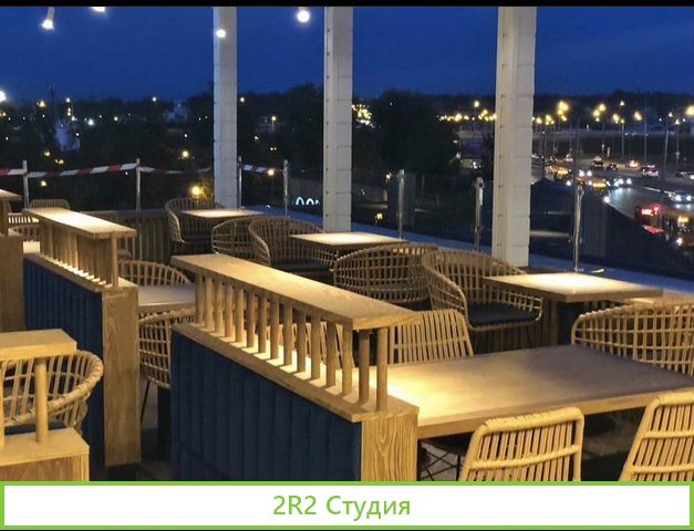 Ресторан-сыроварня в Казани