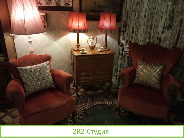 Ресторан 650 м.кв