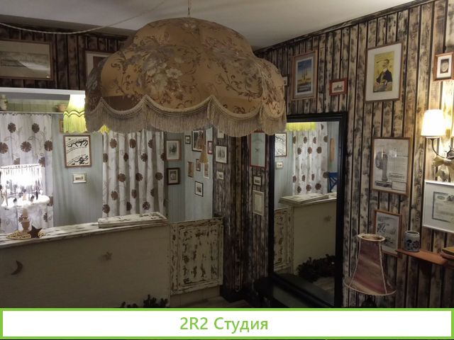 Ресторан 650 м.кв