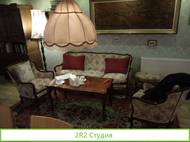 Ресторан 650 м.кв
