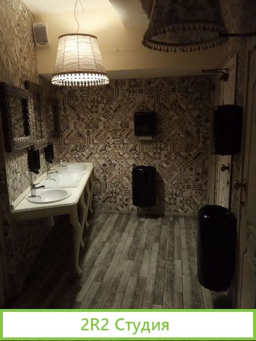 Ресторан 650 м.кв