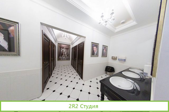 Ресторан, банкет-холл, караоке