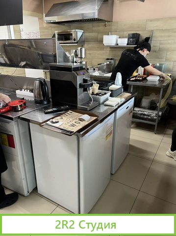 Ресторан кафе готовый бизнес