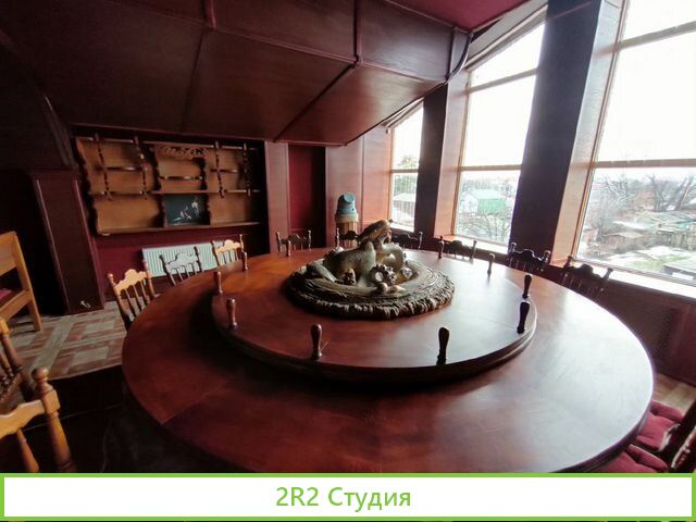 Ресторан в центре 1500 м2