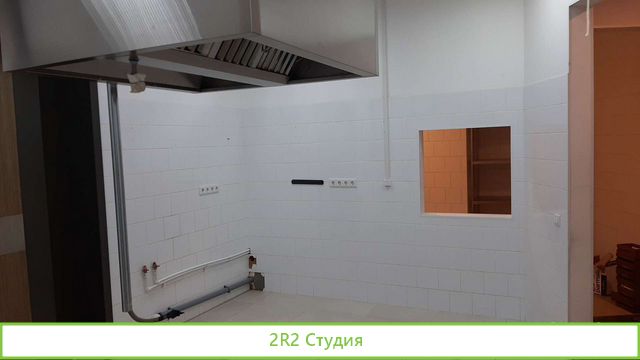 Ресторан в центре