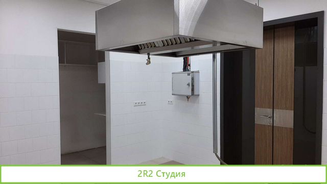 Ресторан в центре