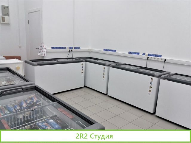 Рыбный магазин рыба екб