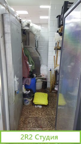 Рыбный отдел в аренду