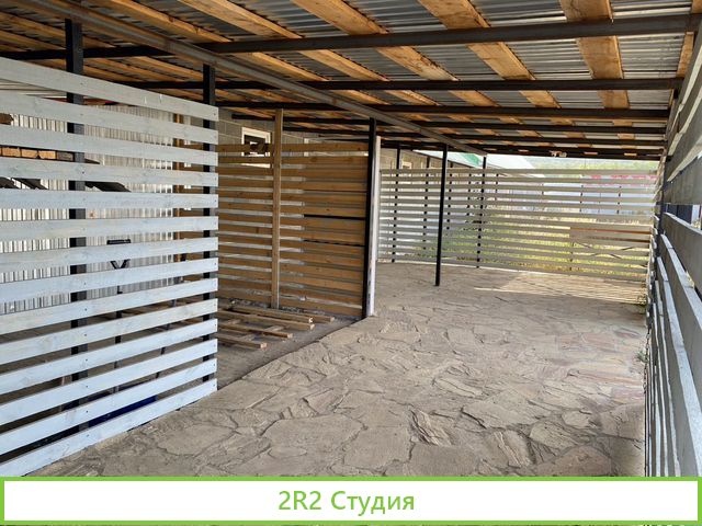 Рынок строительный