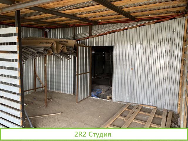 Рынок строительный