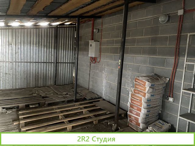 Рынок строительный