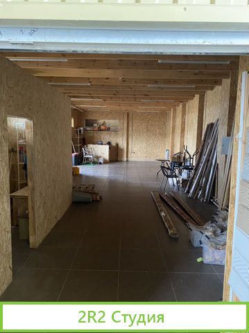 Рынок строительный