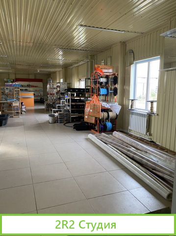 Рынок строительный