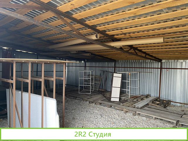 Рынок строительный