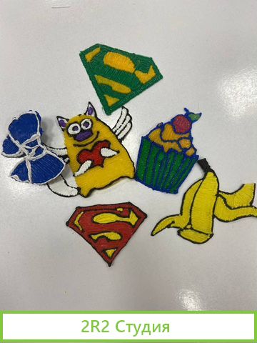 Розничная точка по продаже зд ручек