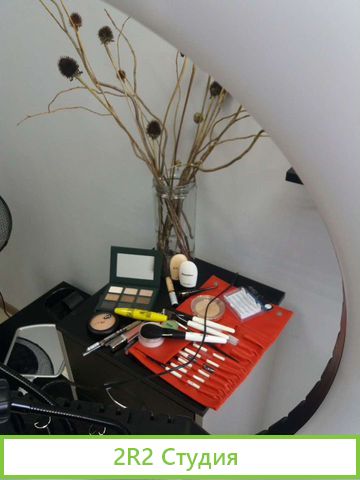 Салон-красоты, парикмахерская