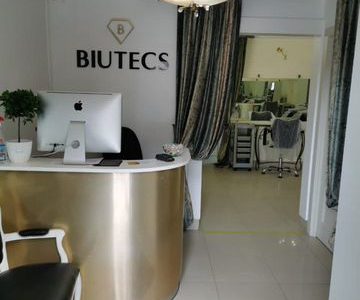 Салон аппаратной косметологии