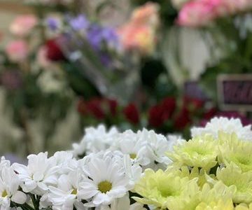 Салон цветов и подарков