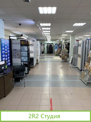 Салон керамической плитки