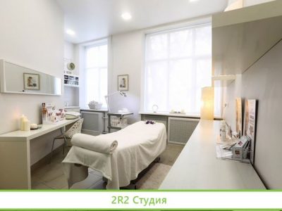 Салон красоты-премиум класса с медлицензией