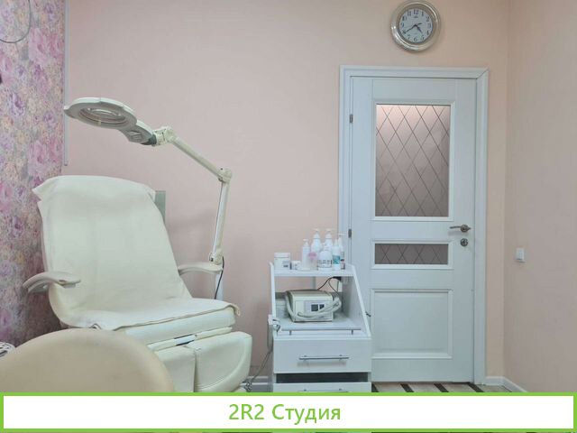 Салон красоты