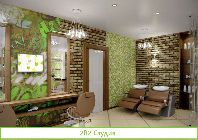 Салон красоты, год окупаемости