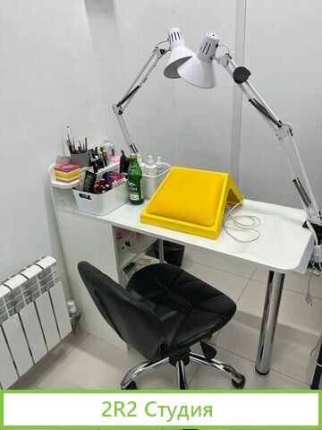 Салон красоты м. Золотая Нива