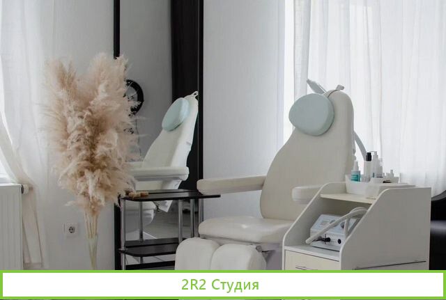 Салон красоты на во / База 2500 клиентов