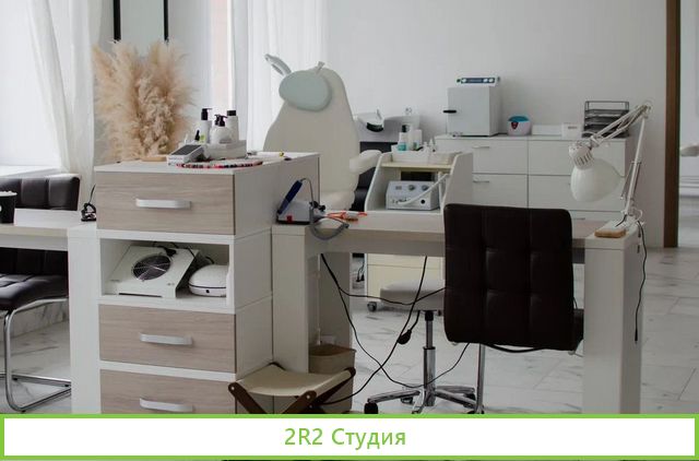 Салон красоты на во / База 2500 клиентов