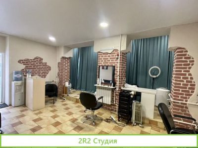 Салон красоты, невский район