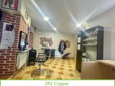 Салон красоты, невский район