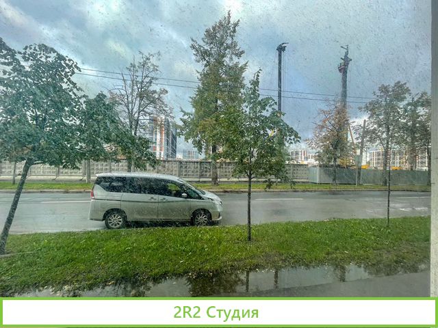 Салон красоты, невский район