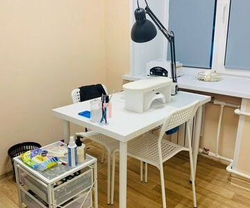 Салон красоты парикмахерская