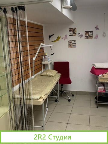 Салон красоты с недвижимостью в Прикубанском р-не