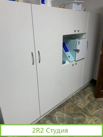 Салон красоты с недвижимостью в Прикубанском р-не