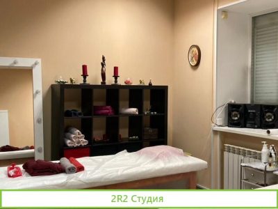 Салон красоты, с подтвержденным доходом от 150 тыс