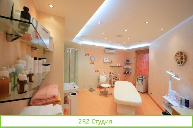 Салон красоты Spa услуги