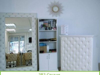 Салон красоты Студия маникюра и педикюра